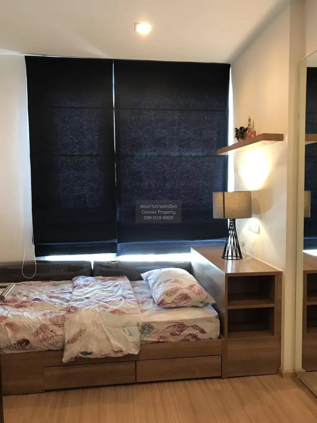 เช่าคอนโด  ริทึ่ม สุขุมวิท 50 BTS-อ่อนนุช พระโขนง เขต คลองเตย กรุ