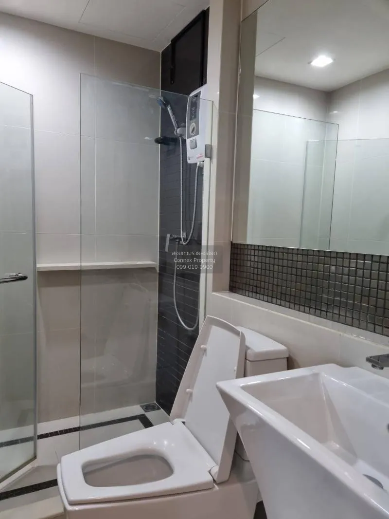 FOR SALE condo , RHYTHM Sukhumvit 50 , BTS-On Nut , Phra Khanong 