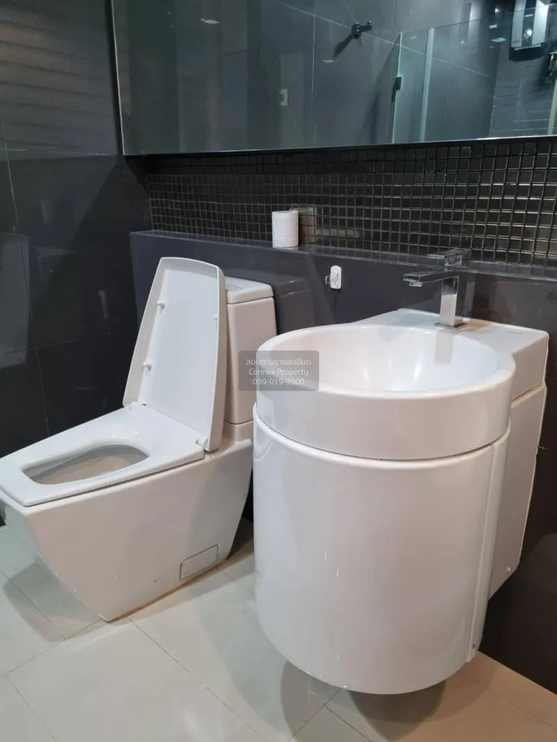 FOR SALE condo , RHYTHM Sukhumvit 50 , BTS-On Nut , Phra Khanong 