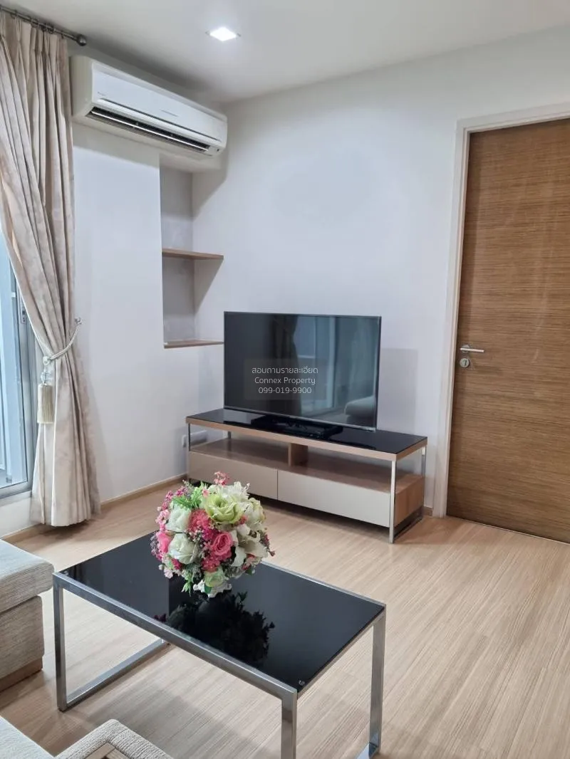 FOR SALE condo , RHYTHM Sukhumvit 50 , BTS-On Nut , Phra Khanong  4