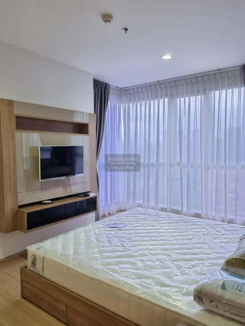 FOR SALE condo , RHYTHM Sukhumvit 50 , BTS-On Nut , Phra Khanong 