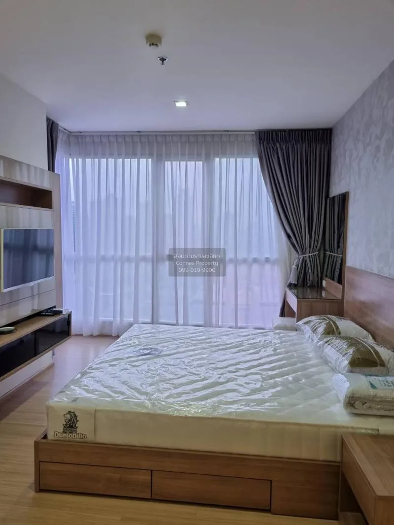 FOR SALE condo , RHYTHM Sukhumvit 50 , BTS-On Nut , Phra Khanong 