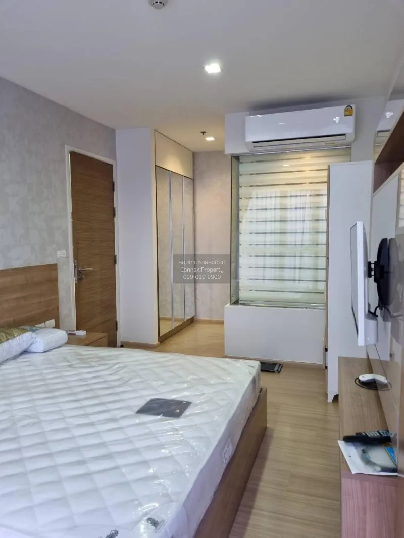 FOR SALE condo , RHYTHM Sukhumvit 50 , BTS-On Nut , Phra Khanong 
