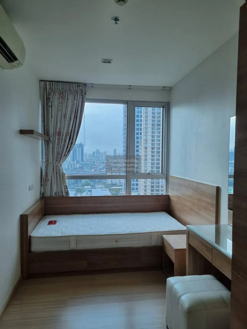 FOR SALE condo , RHYTHM Sukhumvit 50 , BTS-On Nut , Phra Khanong 