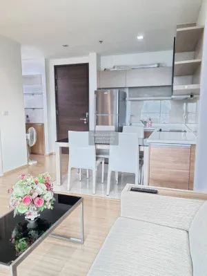 ขายคอนโด  ริทึ่ม สุขุมวิท 50 BTS-อ่อนนุช พระโขนง เขต คลองเตย กรุงเทพ CX-18695