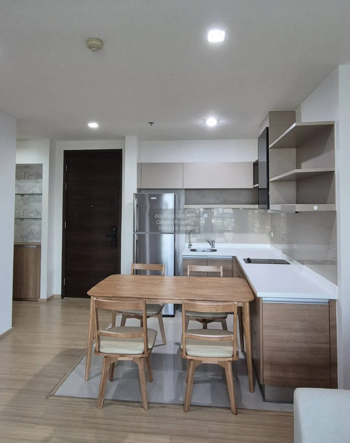 เช่าคอนโด  ริทึ่ม สุขุมวิท 50 BTS-อ่อนนุช พระโขนง เขต คลองเตย กรุ 3