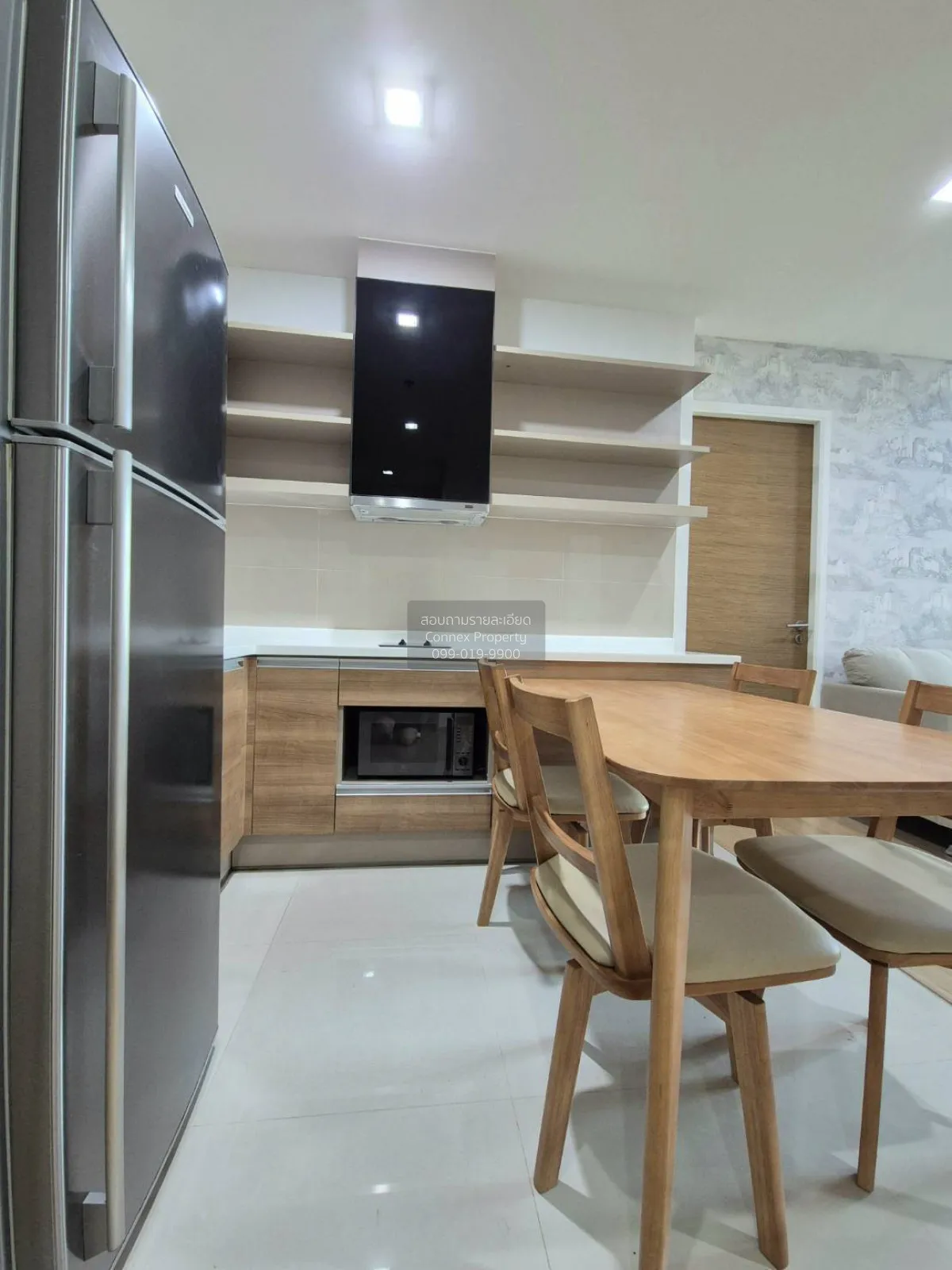 เช่าคอนโด  ริทึ่ม สุขุมวิท 50 BTS-อ่อนนุช พระโขนง เขต คลองเตย กรุ 4