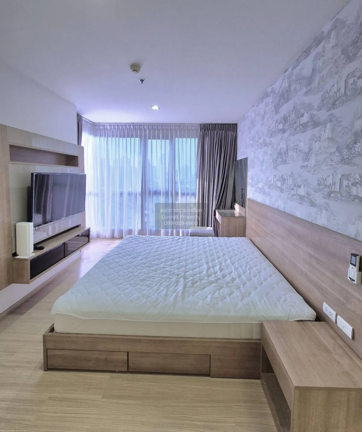 เช่าคอนโด  ริทึ่ม สุขุมวิท 50 BTS-อ่อนนุช พระโขนง เขต คลองเตย กรุ