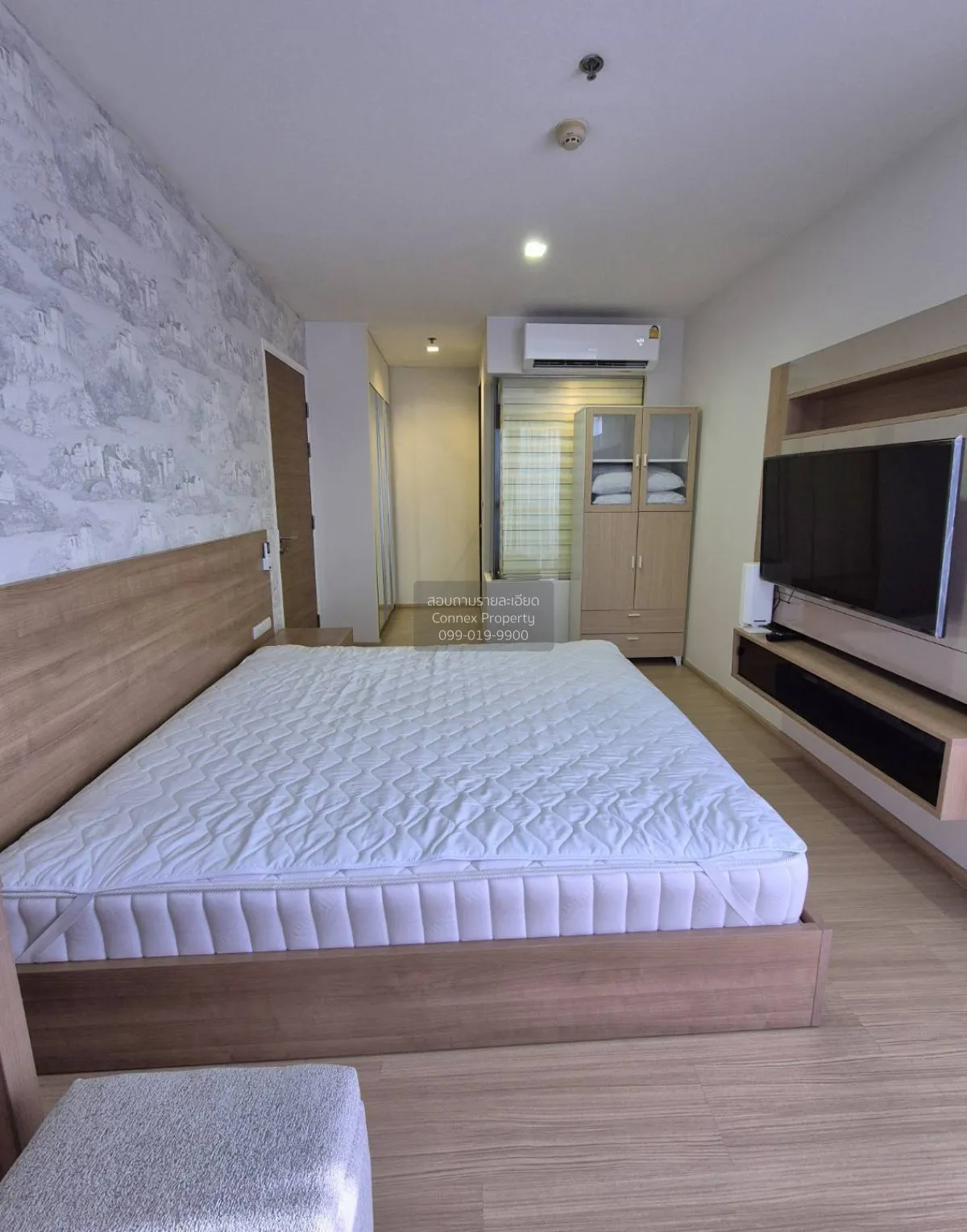 เช่าคอนโด  ริทึ่ม สุขุมวิท 50 BTS-อ่อนนุช พระโขนง เขต คลองเตย กรุ