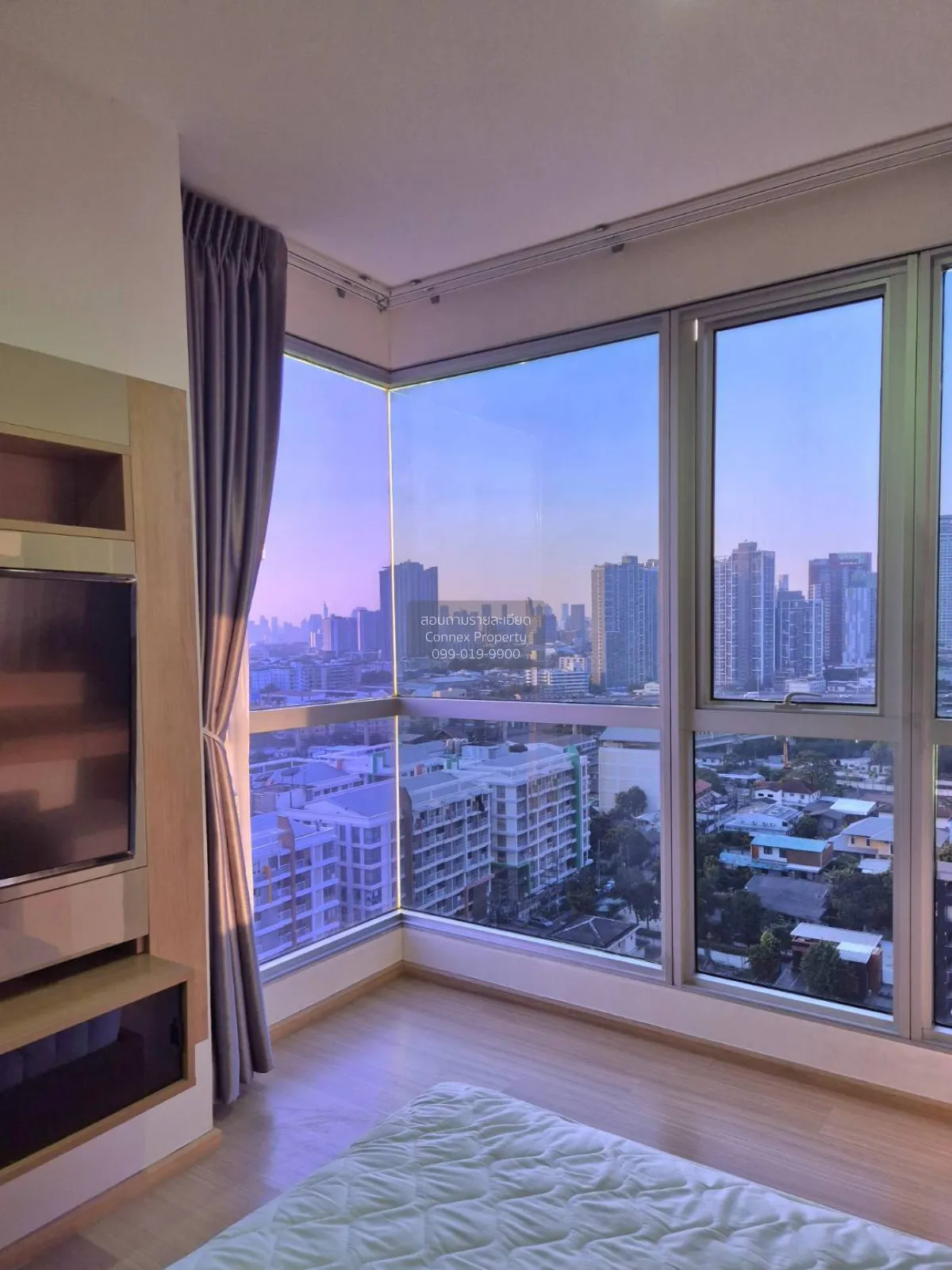 เช่าคอนโด  ริทึ่ม สุขุมวิท 50 BTS-อ่อนนุช พระโขนง เขต คลองเตย กรุ