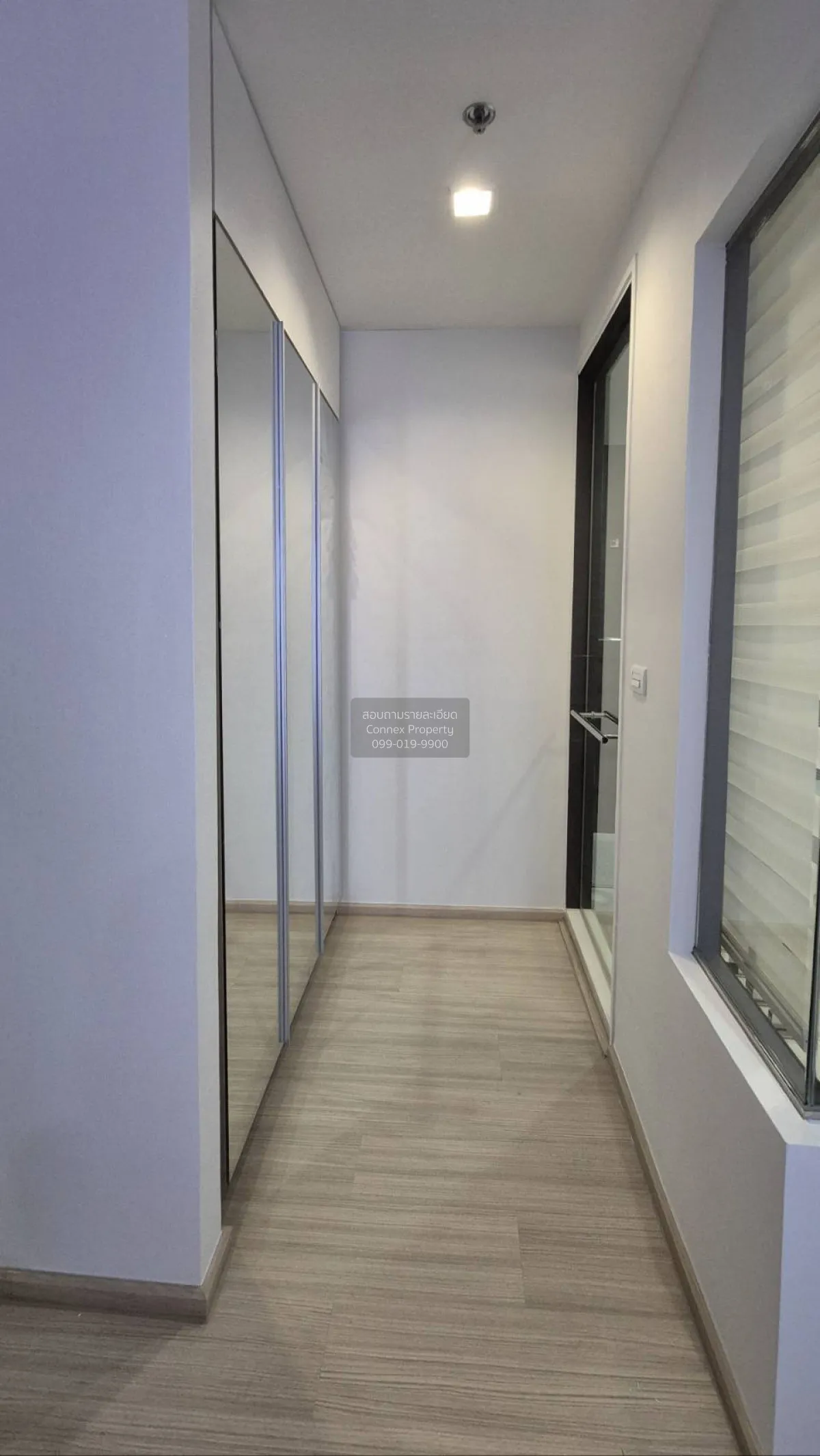 เช่าคอนโด  ริทึ่ม สุขุมวิท 50 BTS-อ่อนนุช พระโขนง เขต คลองเตย กรุ