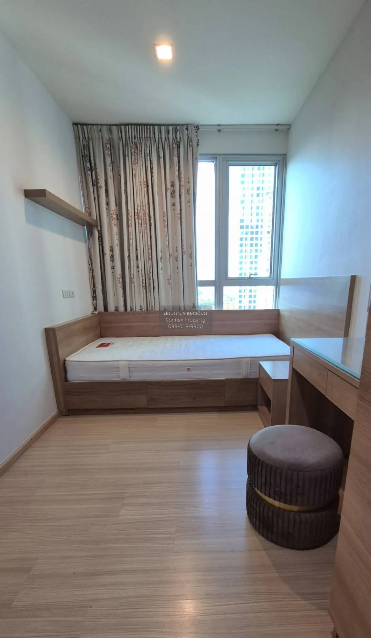 เช่าคอนโด  ริทึ่ม สุขุมวิท 50 BTS-อ่อนนุช พระโขนง เขต คลองเตย กรุ