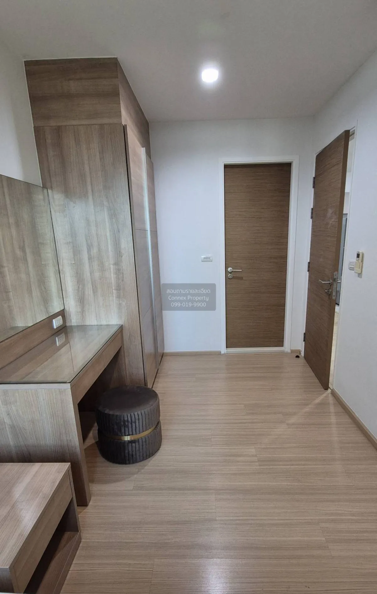 เช่าคอนโด  ริทึ่ม สุขุมวิท 50 BTS-อ่อนนุช พระโขนง เขต คลองเตย กรุ