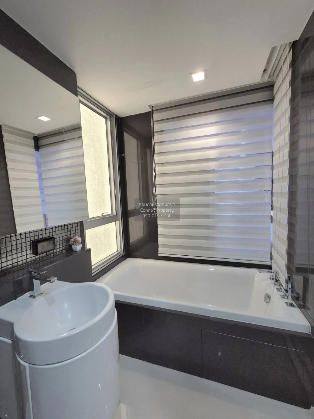 เช่าคอนโด  ริทึ่ม สุขุมวิท 50 BTS-อ่อนนุช พระโขนง เขต คลองเตย กรุ