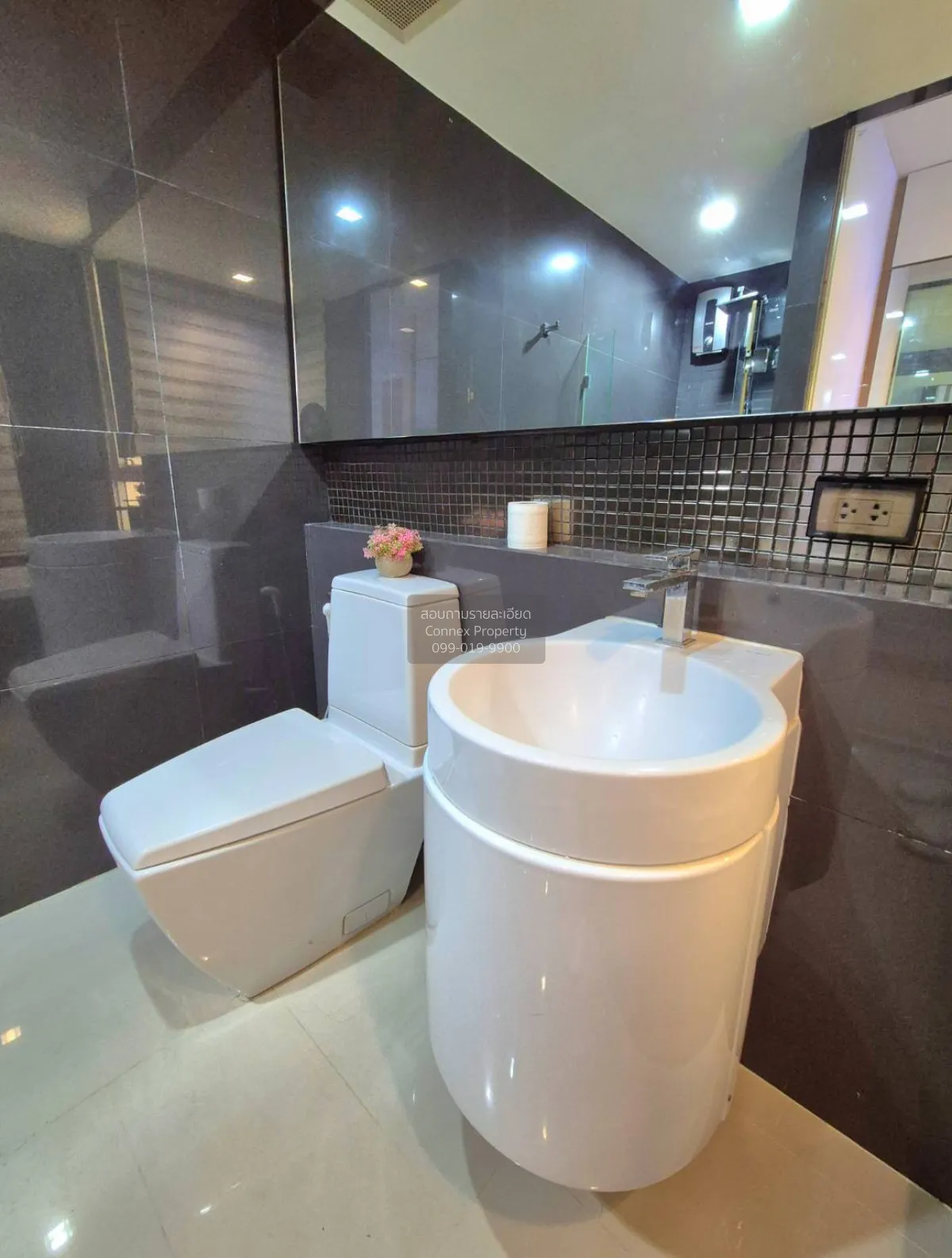 เช่าคอนโด  ริทึ่ม สุขุมวิท 50 BTS-อ่อนนุช พระโขนง เขต คลองเตย กรุ