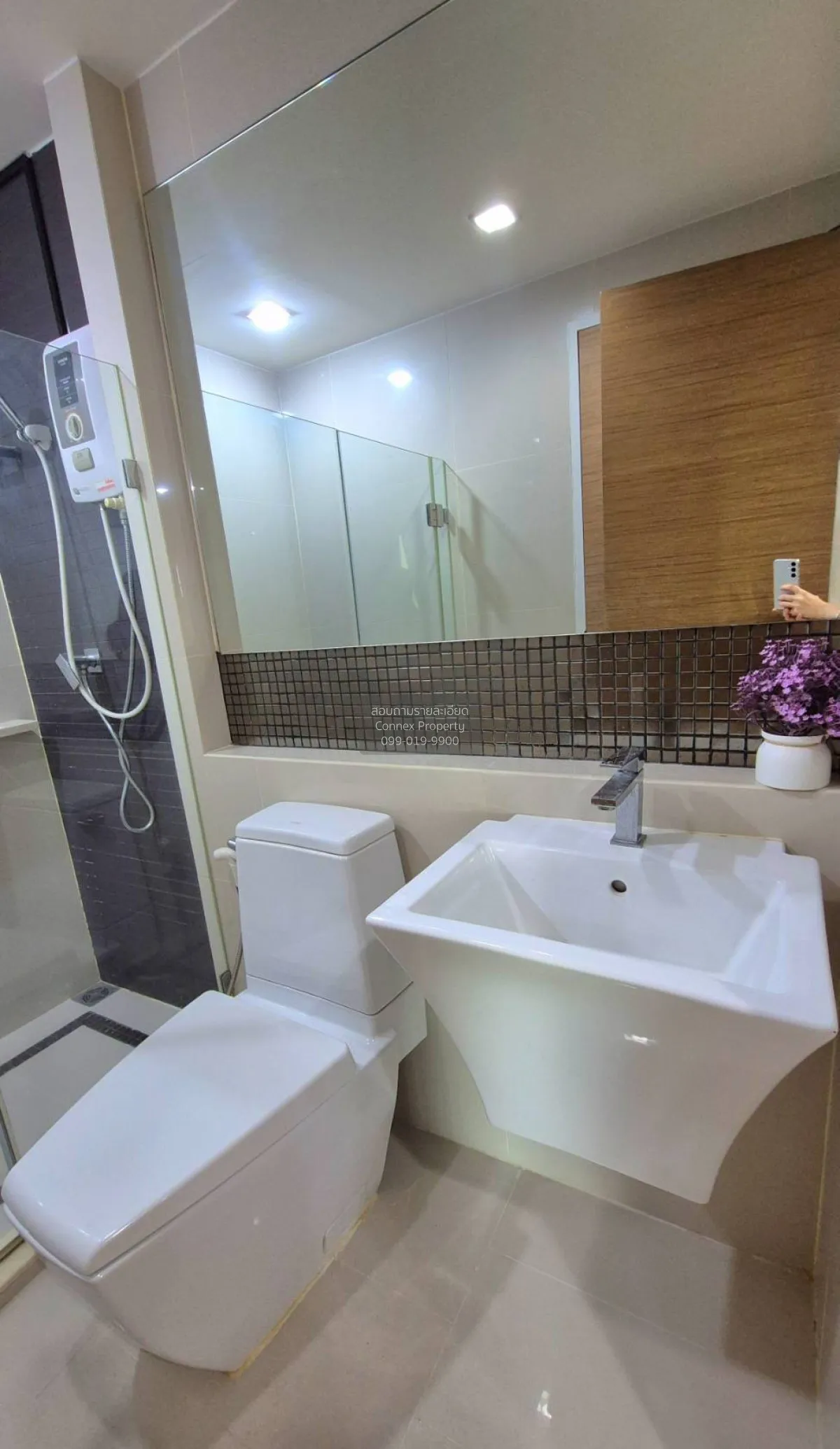 เช่าคอนโด  ริทึ่ม สุขุมวิท 50 BTS-อ่อนนุช พระโขนง เขต คลองเตย กรุ