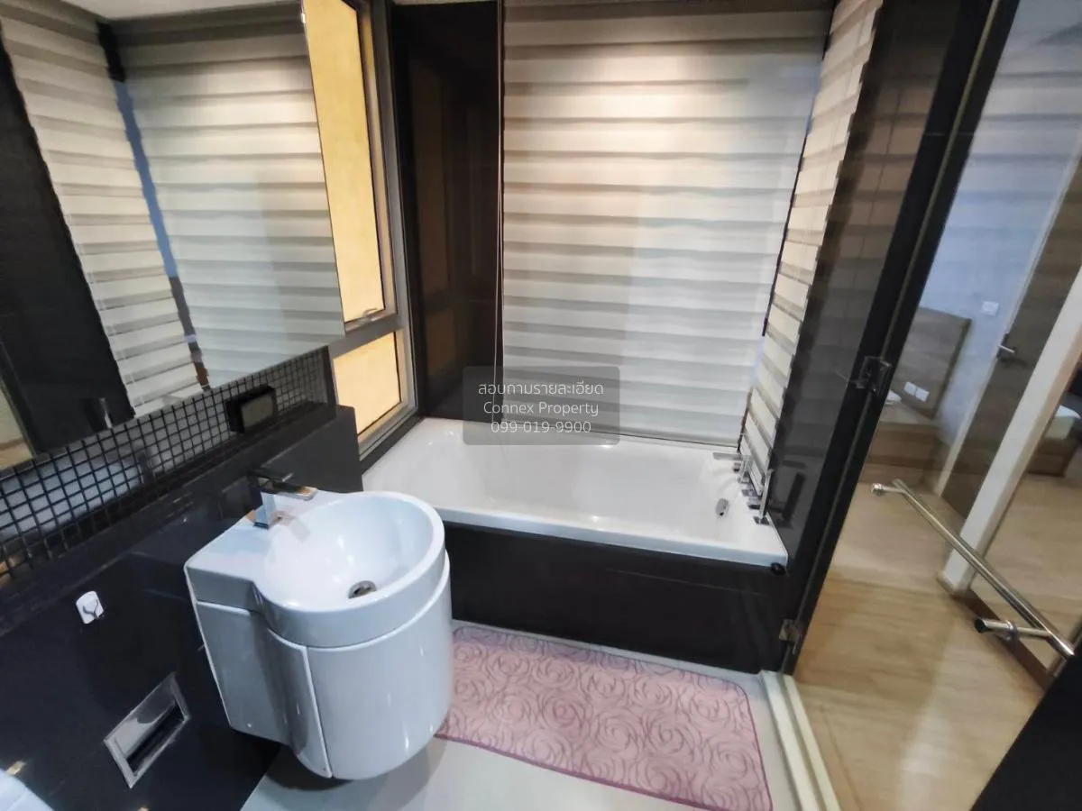 เช่าคอนโด  ริทึ่ม สุขุมวิท 50 BTS-อ่อนนุช พระโขนง เขต คลองเตย กรุ