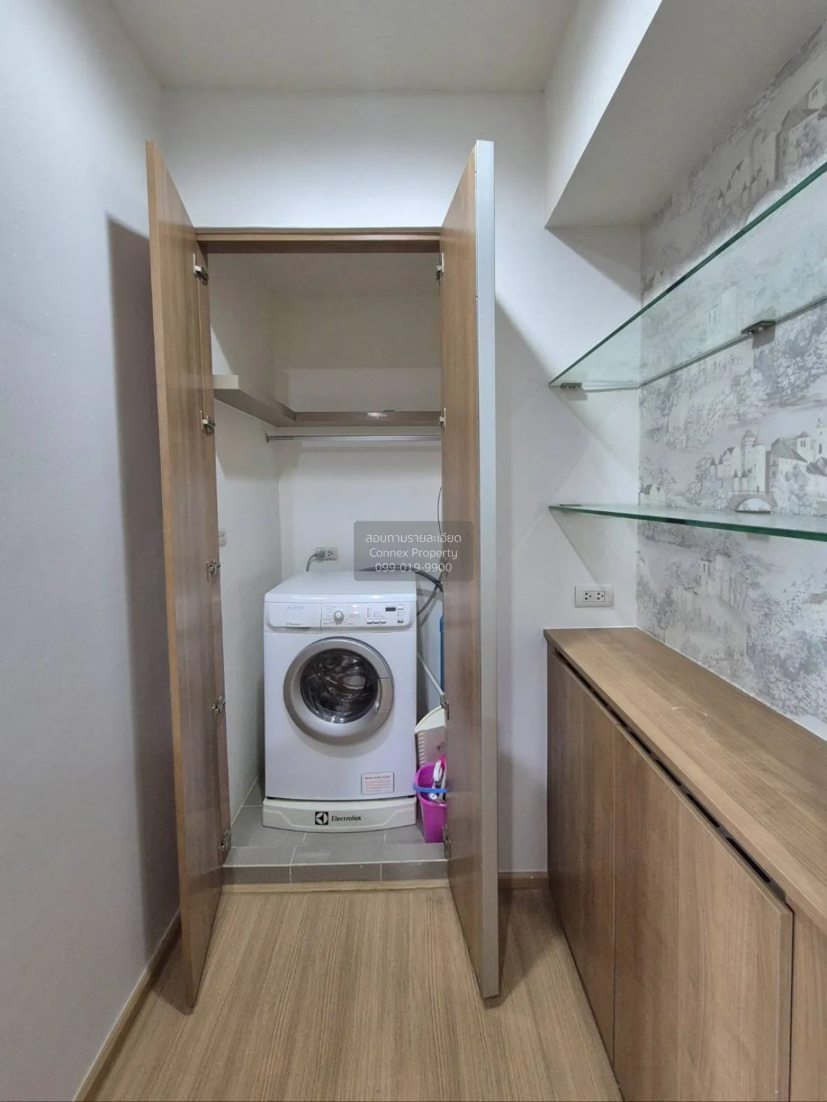 เช่าคอนโด  ริทึ่ม สุขุมวิท 50 BTS-อ่อนนุช พระโขนง เขต คลองเตย กรุ