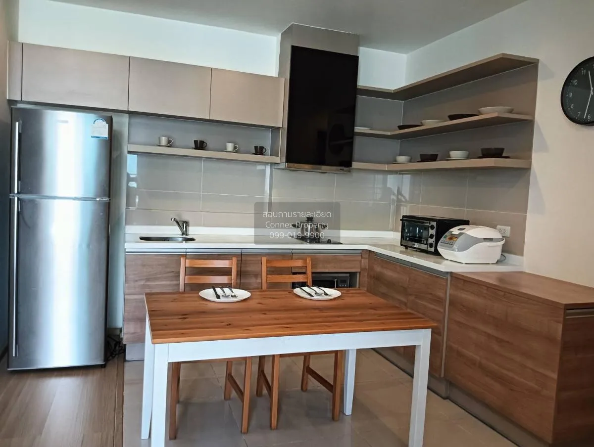 เช่าคอนโด  ริทึ่ม สุขุมวิท 50 BTS-อ่อนนุช พระโขนง เขต คลองเตย กรุ 3