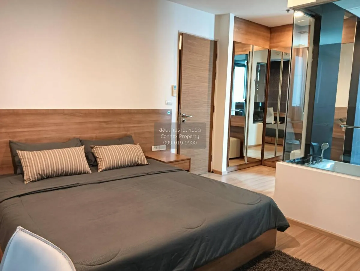 เช่าคอนโด  ริทึ่ม สุขุมวิท 50 BTS-อ่อนนุช พระโขนง เขต คลองเตย กรุ