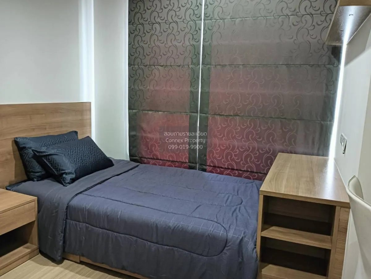 เช่าคอนโด  ริทึ่ม สุขุมวิท 50 BTS-อ่อนนุช พระโขนง เขต คลองเตย กรุ