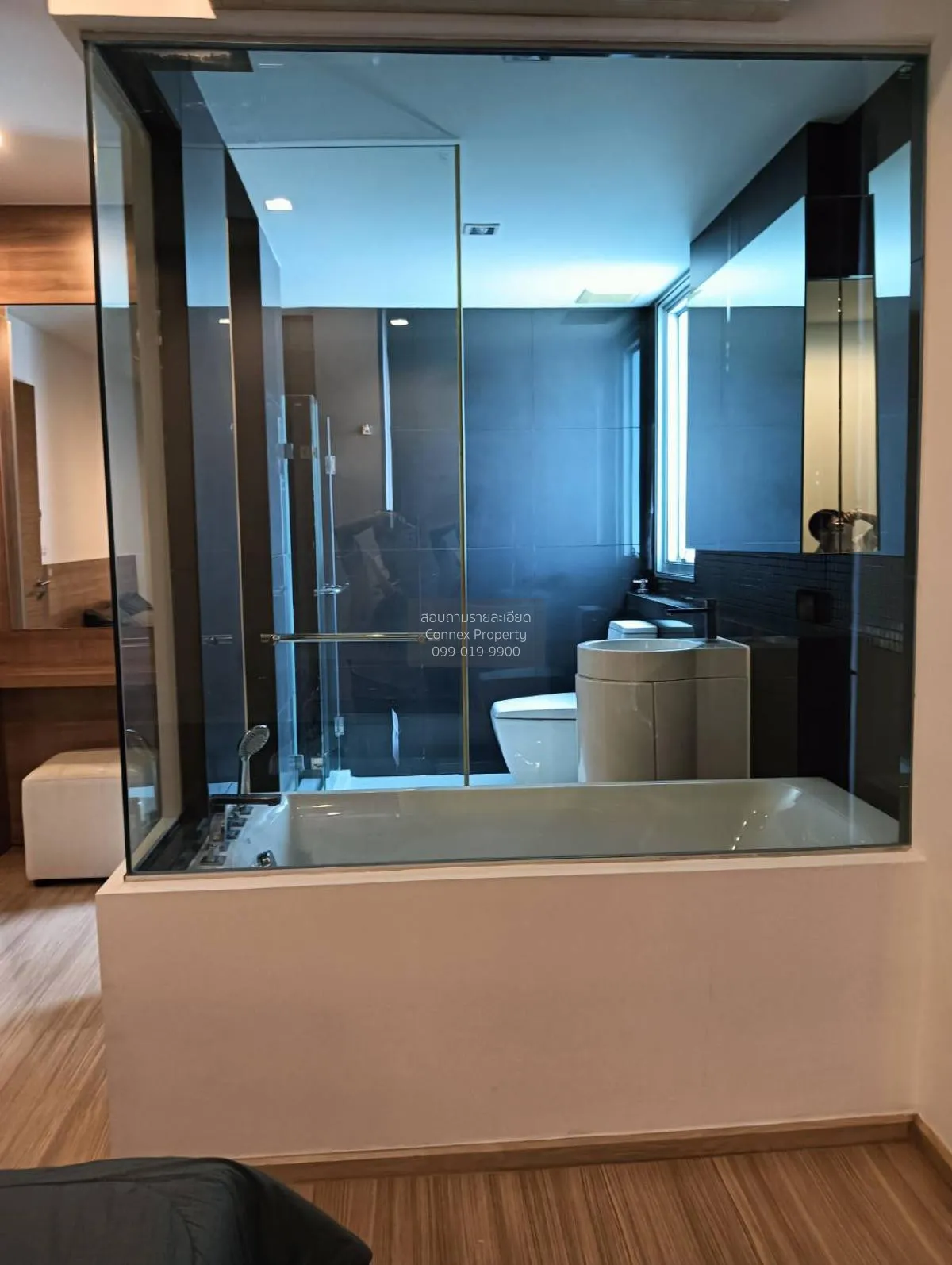 เช่าคอนโด  ริทึ่ม สุขุมวิท 50 BTS-อ่อนนุช พระโขนง เขต คลองเตย กรุ