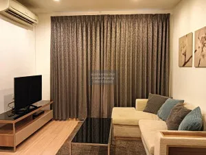 เช่าคอนโด  ริทึ่ม สุขุมวิท 50 BTS-อ่อนนุช พระโขนง เขต คลองเตย กรุงเทพ CX-18701