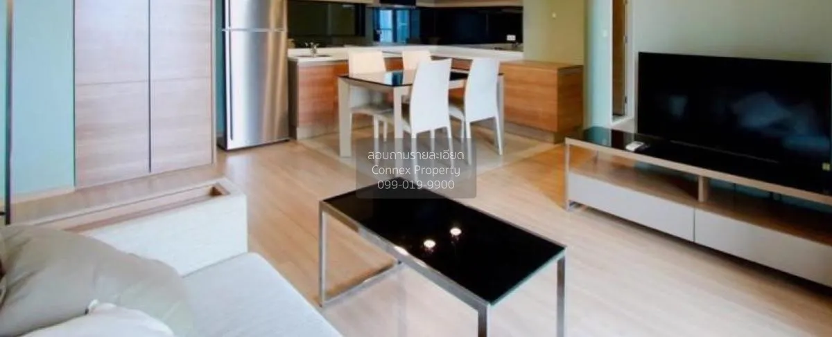 FOR RENT condo , RHYTHM Sukhumvit 50 , BTS-On Nut , Phra Khanong  1