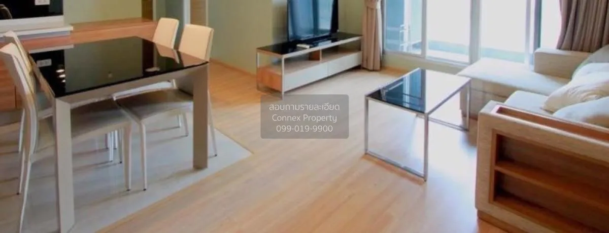 FOR RENT condo , RHYTHM Sukhumvit 50 , BTS-On Nut , Phra Khanong  2