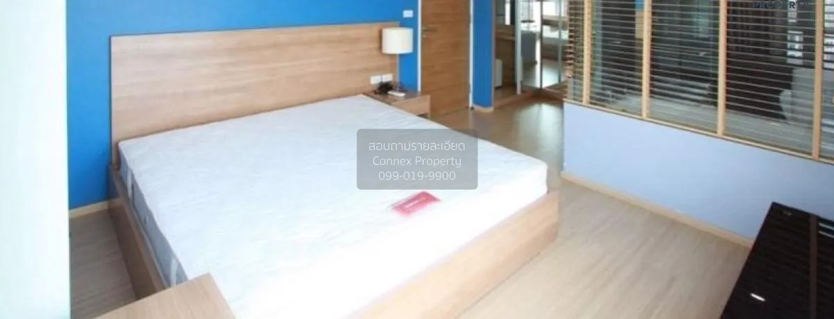 FOR RENT condo , RHYTHM Sukhumvit 50 , BTS-On Nut , Phra Khanong  3