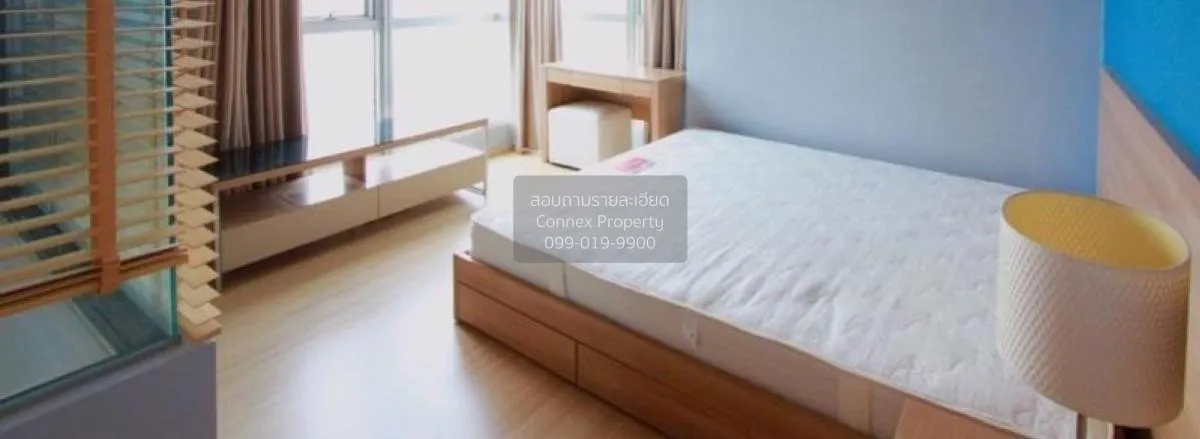 FOR RENT condo , RHYTHM Sukhumvit 50 , BTS-On Nut , Phra Khanong  4