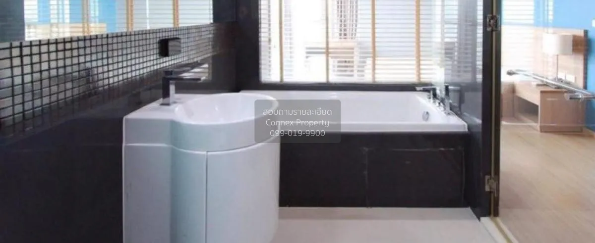 FOR RENT condo , RHYTHM Sukhumvit 50 , BTS-On Nut , Phra Khanong 