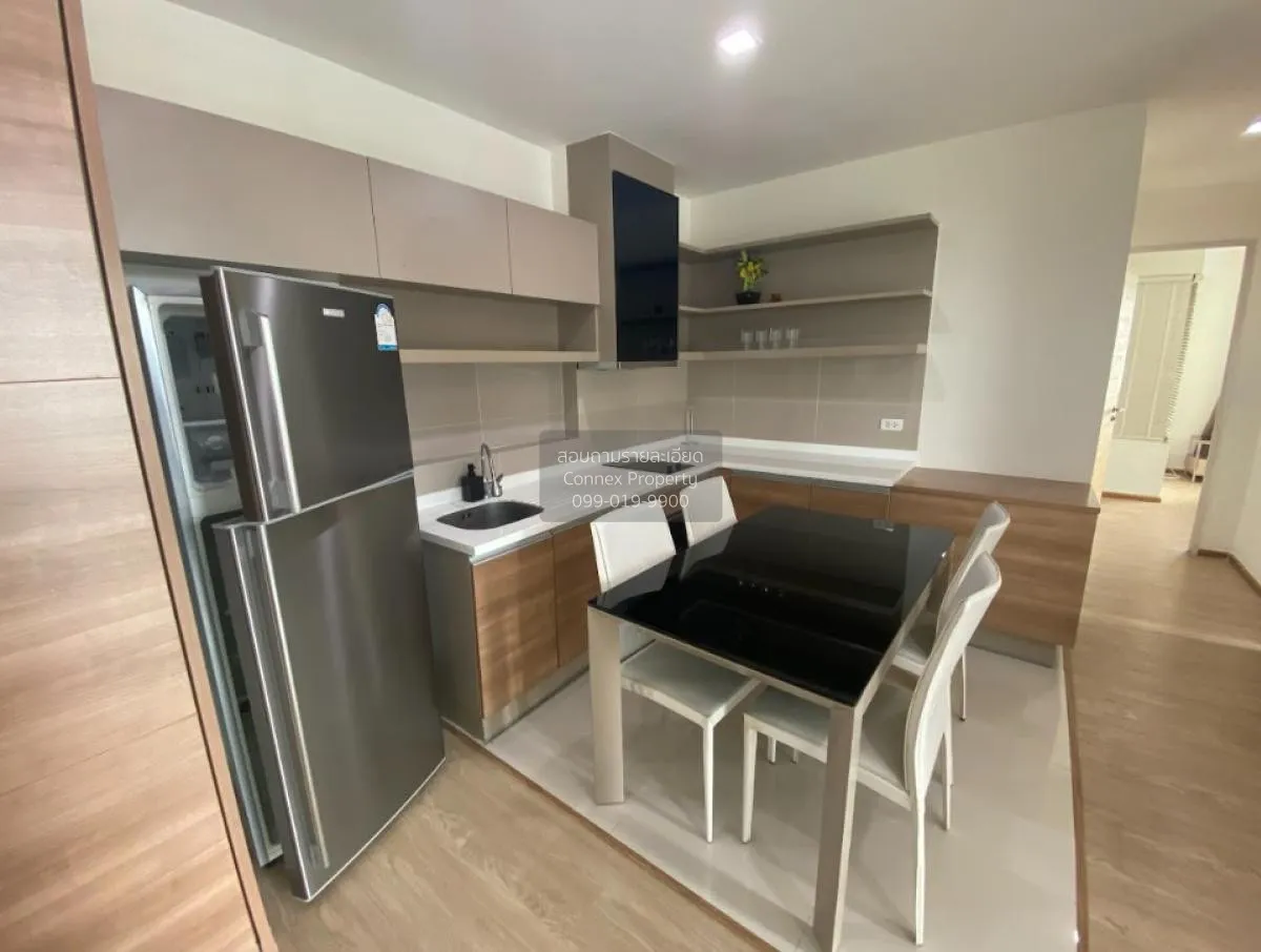 เช่าคอนโด  ริทึ่ม สุขุมวิท 50 BTS-อ่อนนุช พระโขนง เขต คลองเตย กรุ 4