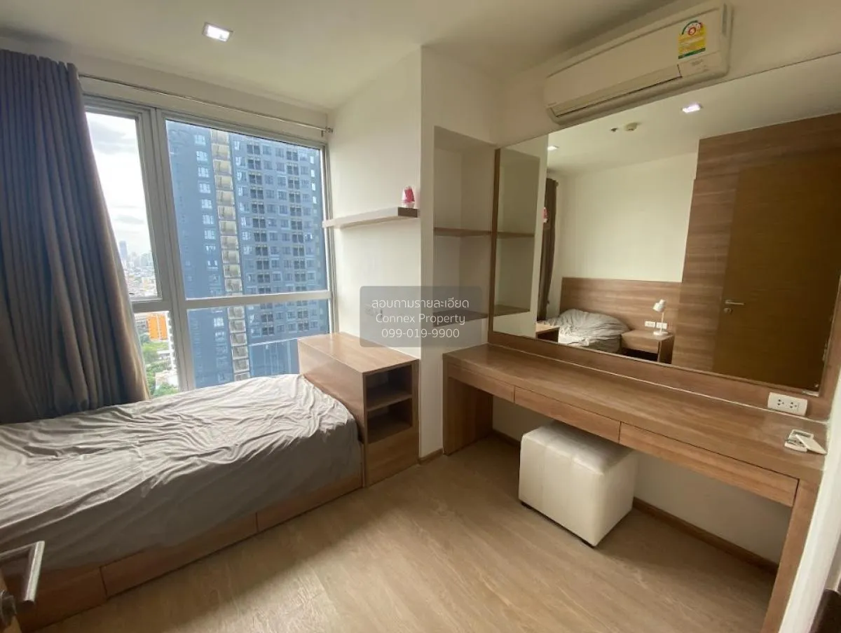 FOR RENT condo , RHYTHM Sukhumvit 50 , BTS-On Nut , Phra Khanong 