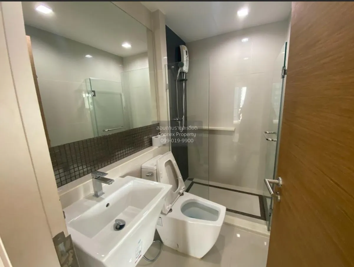 FOR RENT condo , RHYTHM Sukhumvit 50 , BTS-On Nut , Phra Khanong 