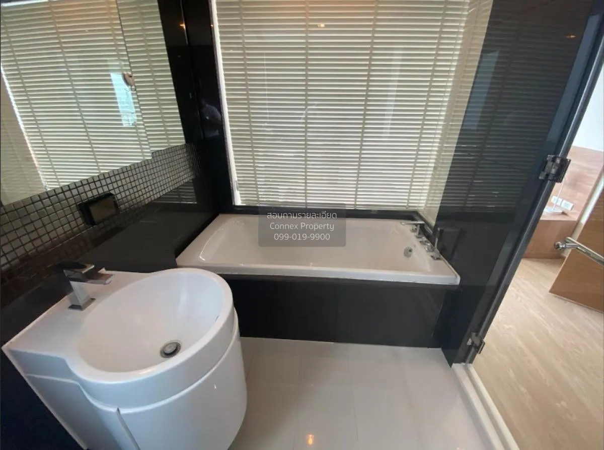 FOR RENT condo , RHYTHM Sukhumvit 50 , BTS-On Nut , Phra Khanong 