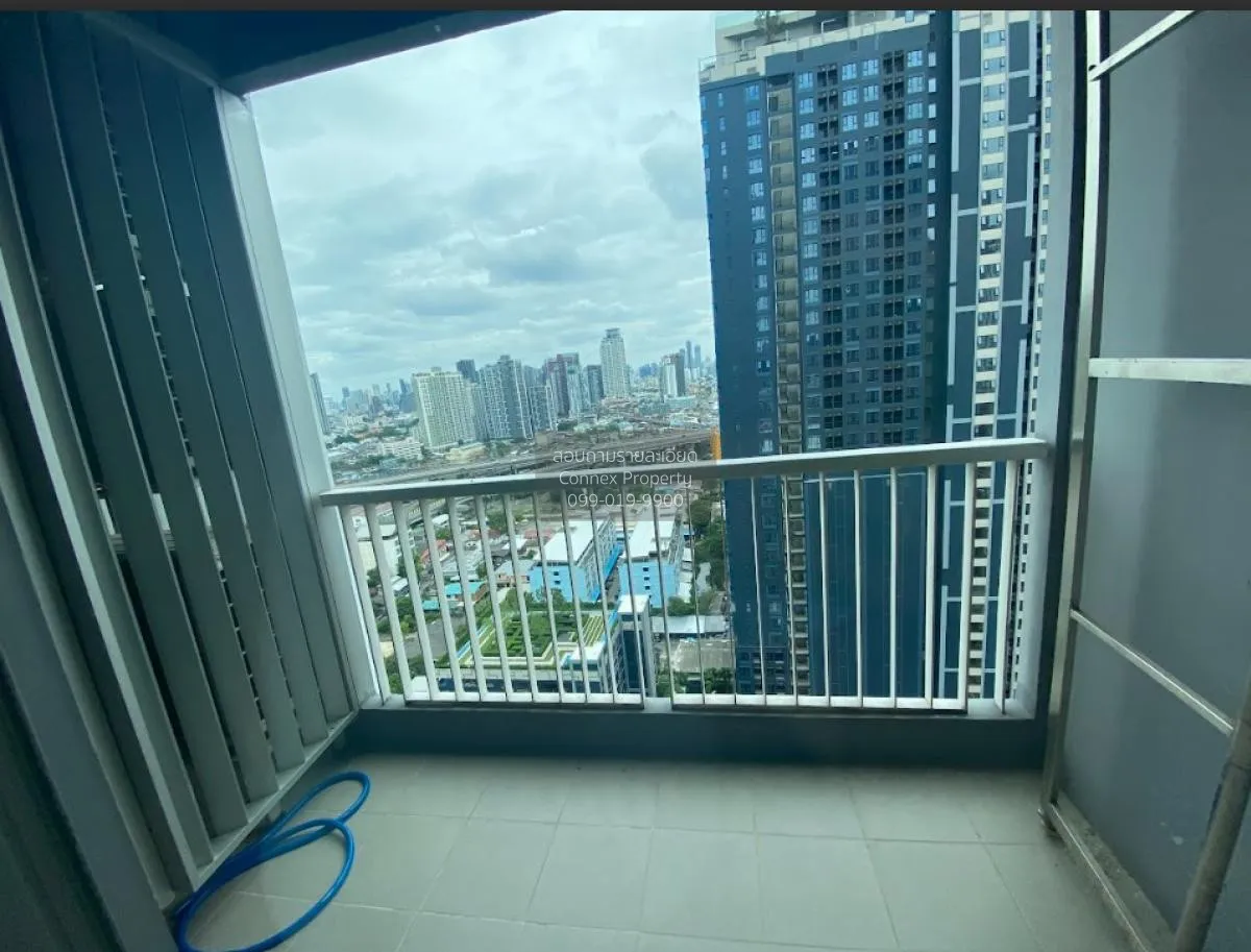 FOR RENT condo , RHYTHM Sukhumvit 50 , BTS-On Nut , Phra Khanong 