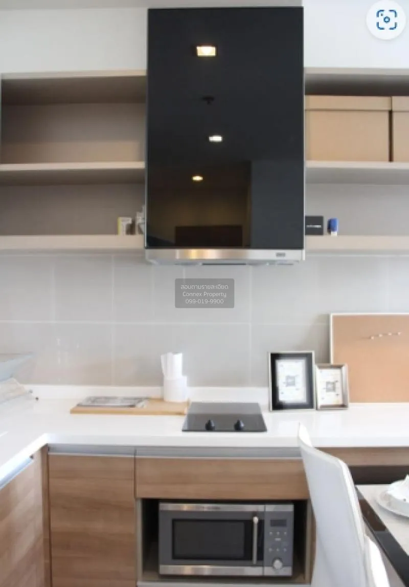 เช่าคอนโด  ริทึ่ม สุขุมวิท 50 วิวสวย ชั้นสูง BTS-อ่อนนุช พระโขนง  3