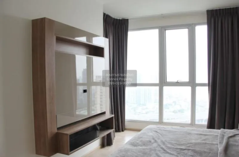 เช่าคอนโด  ริทึ่ม สุขุมวิท 50 วิวสวย ชั้นสูง BTS-อ่อนนุช พระโขนง  4