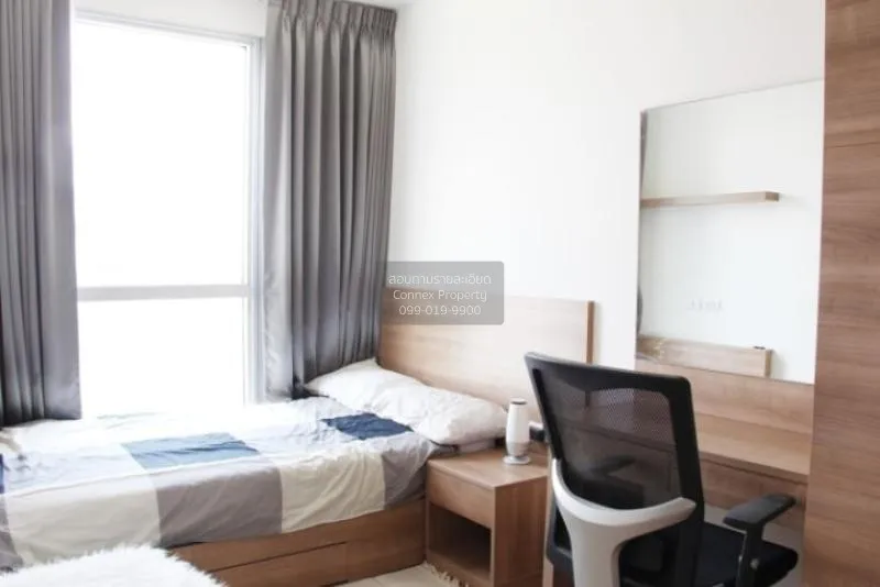 เช่าคอนโด  ริทึ่ม สุขุมวิท 50 วิวสวย ชั้นสูง BTS-อ่อนนุช พระโขนง 