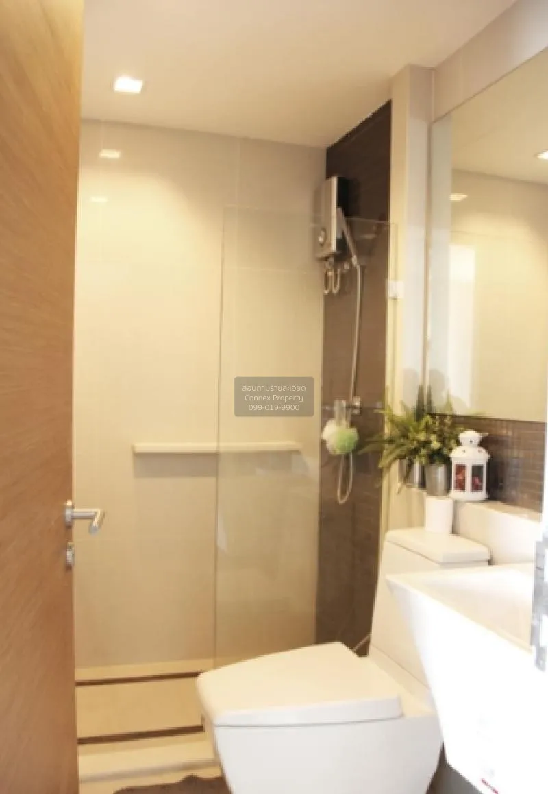 เช่าคอนโด  ริทึ่ม สุขุมวิท 50 วิวสวย ชั้นสูง BTS-อ่อนนุช พระโขนง 