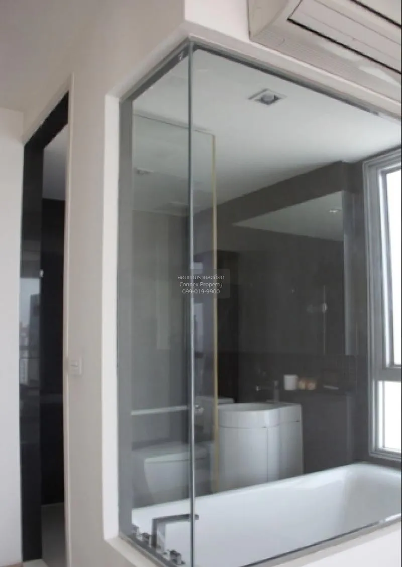 เช่าคอนโด  ริทึ่ม สุขุมวิท 50 วิวสวย ชั้นสูง BTS-อ่อนนุช พระโขนง 