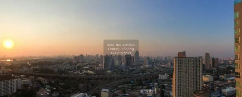 เช่าคอนโด  ริทึ่ม สุขุมวิท 50 วิวสวย ชั้นสูง BTS-อ่อนนุช พระโขนง 