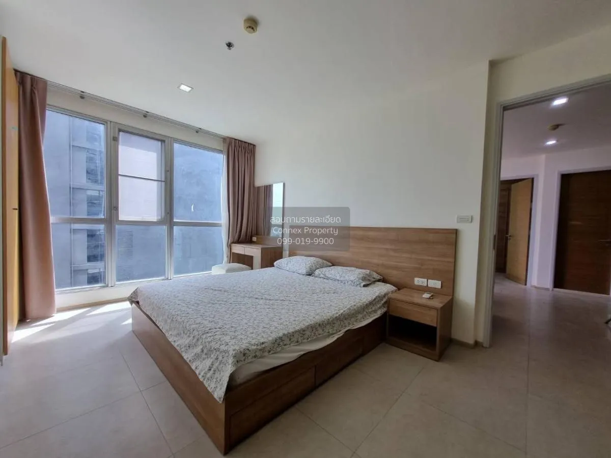 เช่าคอนโด  ริทึ่ม สุขุมวิท 50 BTS-อ่อนนุช พระโขนง เขต คลองเตย กรุ 4