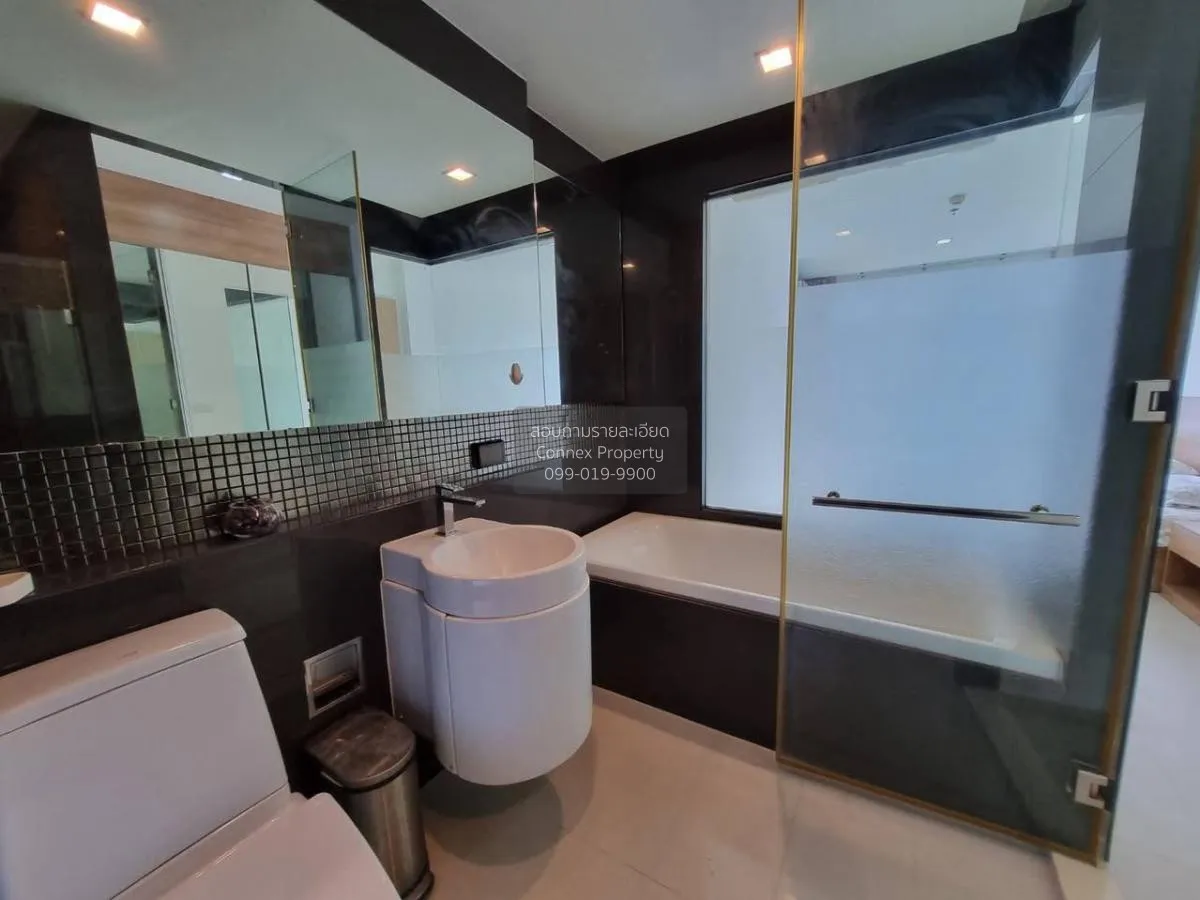 เช่าคอนโด  ริทึ่ม สุขุมวิท 50 BTS-อ่อนนุช พระโขนง เขต คลองเตย กรุ