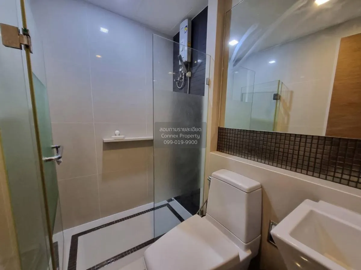 เช่าคอนโด  ริทึ่ม สุขุมวิท 50 BTS-อ่อนนุช พระโขนง เขต คลองเตย กรุ