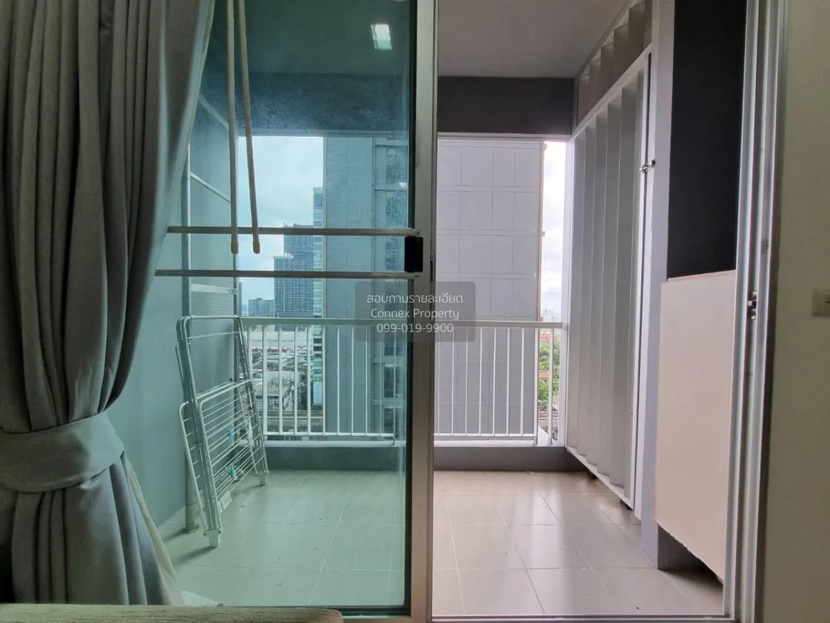 เช่าคอนโด  ริทึ่ม สุขุมวิท 50 BTS-อ่อนนุช พระโขนง เขต คลองเตย กรุ