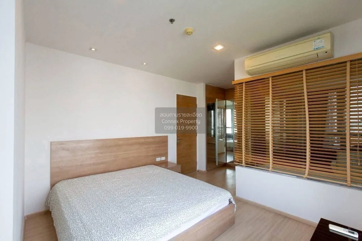 FOR RENT condo , RHYTHM Sukhumvit 50 , BTS-On Nut , Phra Khanong  4