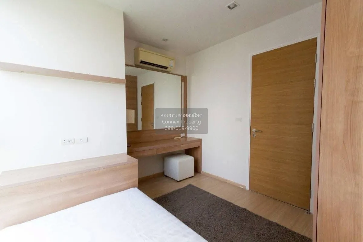 FOR RENT condo , RHYTHM Sukhumvit 50 , BTS-On Nut , Phra Khanong 