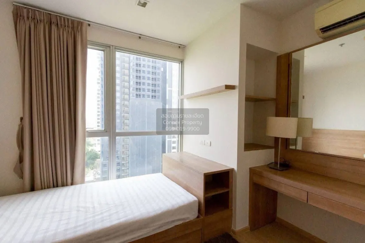 FOR RENT condo , RHYTHM Sukhumvit 50 , BTS-On Nut , Phra Khanong 
